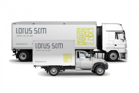 «Логистика как сервис» на базе VK Cloud Solutions начала работать в Lorus SCM